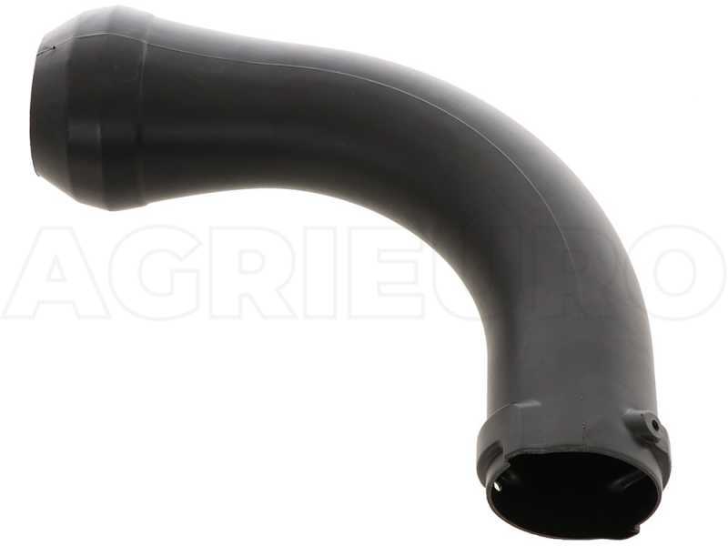 GeoTech BBV258 - Souffleur aspirateur broyeur thermique 3 en 1