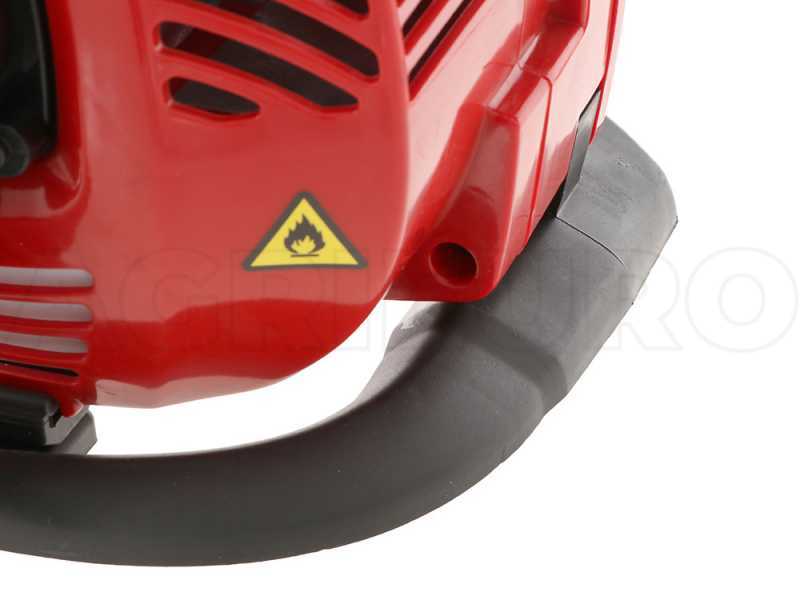 GeoTech BBV258 - Souffleur aspirateur broyeur thermique 3 en 1