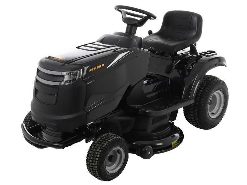 Tondeuse autoportée Alpina AT3 98 A , en Promo sur AgriEuro