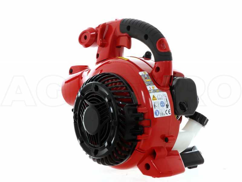 GeoTech BB250EVO - Souffleur de feuilles thermique avec moteur 2 temps
