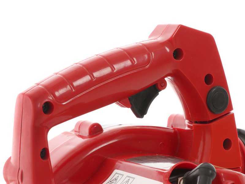 GeoTech BB 248 - Souffleur thermique avec moteur 2 temps