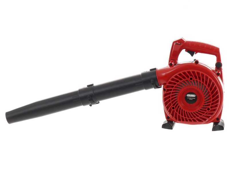GeoTech BB 248 - Souffleur thermique avec moteur 2 temps