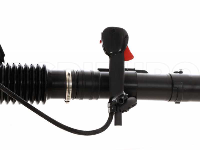 Geotech BB430EVO - Souffleur thermique dorsal avec moteur 2 temps