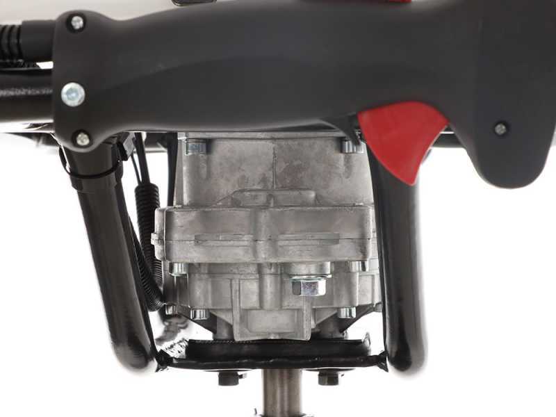 GeoTech EA520 EVO - Tari&egrave;re thermique 2 temps &agrave; m&eacute;lange - M&Egrave;CHE NON INCLUSE