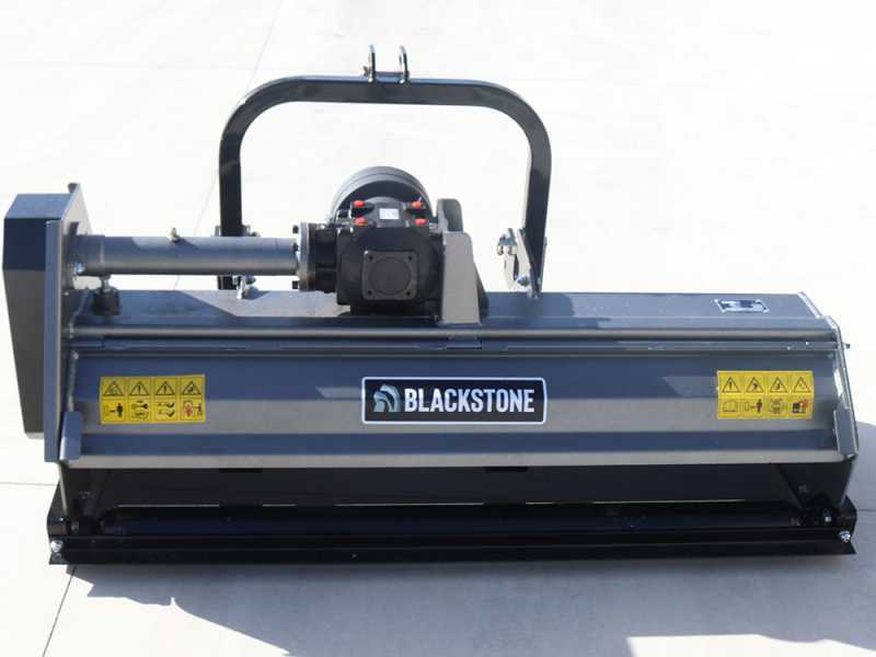 BlackStone BM120 - Broyeur de sarments - S&eacute;rie l&eacute;g&egrave;re-moyenne