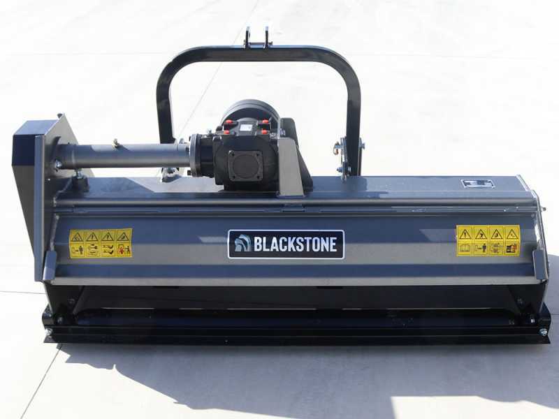 BlackStone BM150 - Broyeur de sarments pour tracteur - S&eacute;rie l&eacute;g&egrave;re-moyenne