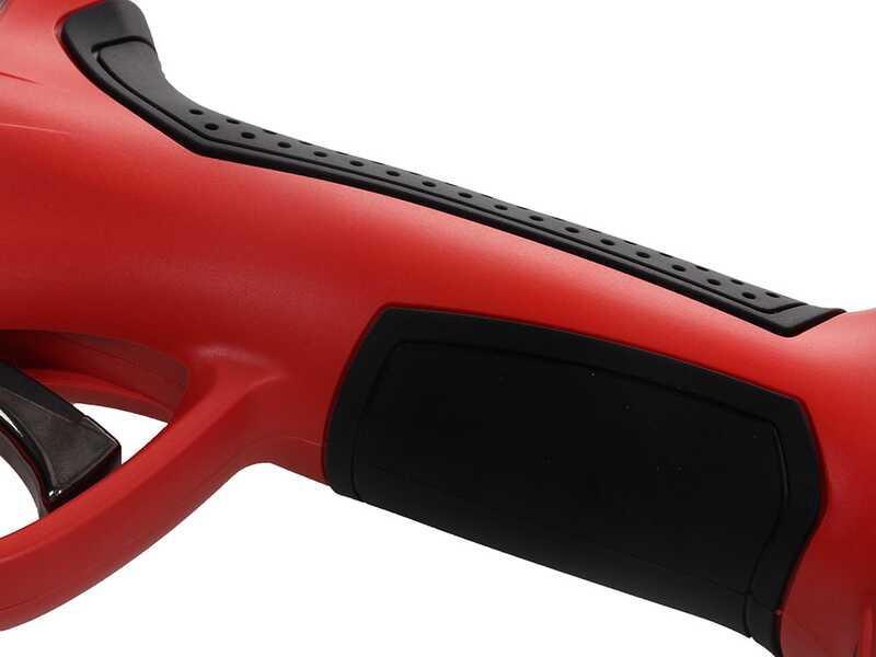 S&eacute;cateur &eacute;lectrique de taille Sbaraglia Eduard A3042 32mm