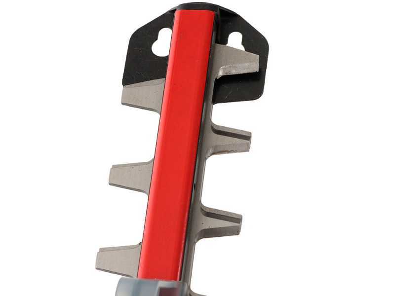 Taille-haie &agrave; batterie Einhell GE-CH 36/65 Li - 2x 18V 4Ah