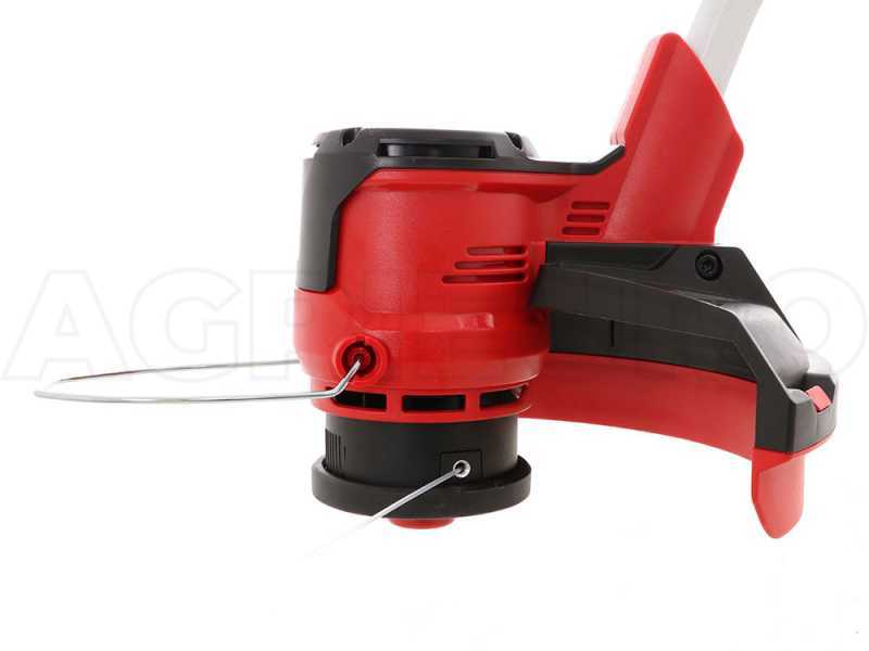 Einhell GE-CT 36/30 Li E - Coupe-bordures &agrave; batterie - SANS BATTERIE NI CHARGEUR