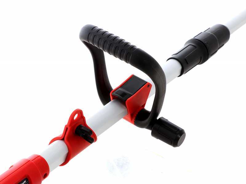 Einhell GE-CT 36/30 Li E - Coupe-bordure &agrave; batterie - 2x 18V/4Ah