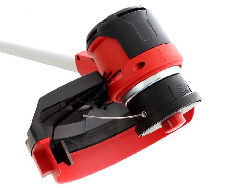 Einhell AGILLO - D&eacute;broussailleuse sur batterie  - 36V - 2x 4 Ah