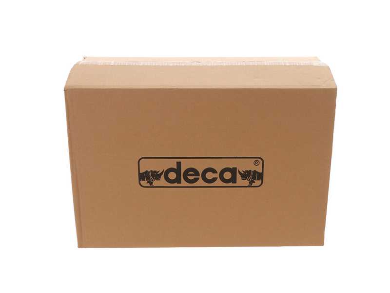 Poste &agrave; souder &agrave; fil inverter multi-proc&eacute;d&eacute;s Deca MIGA 225XL 1Ph 230/50-60 - GAZ/NO GAZ