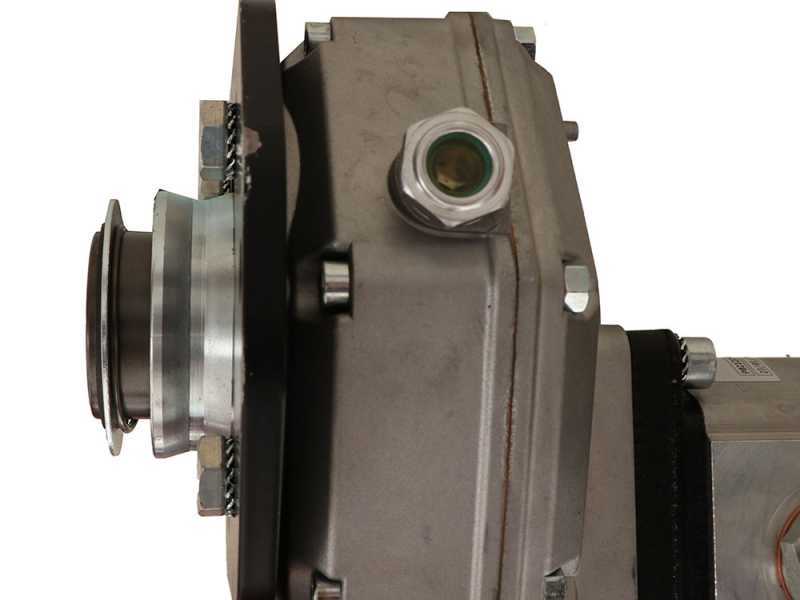 Ceccato Olindo BULL SPLT12F - Fendeuse &agrave; bois pour tracteur - Verticale