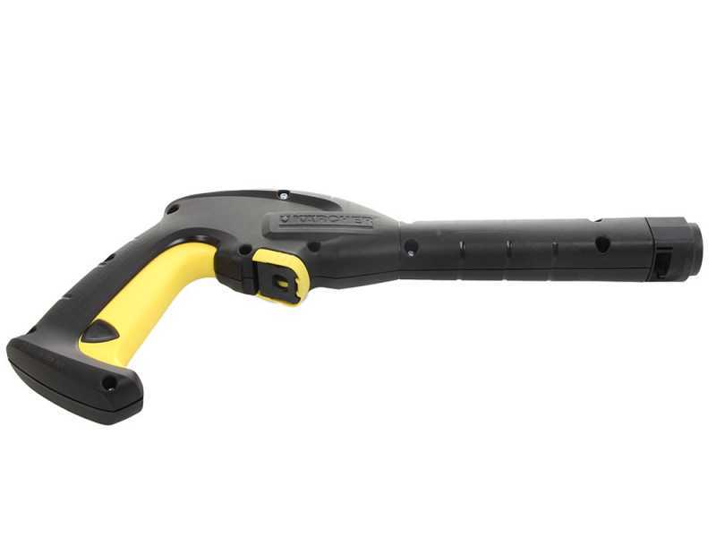 Nettoyeur haute pression &agrave; eau froide Karcher K2 Universal - 110 bars