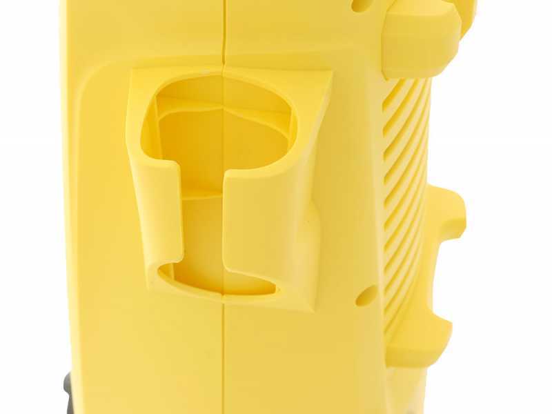 Nettoyeur haute pression &agrave; eau froide Karcher K2 Universal - 110 bars