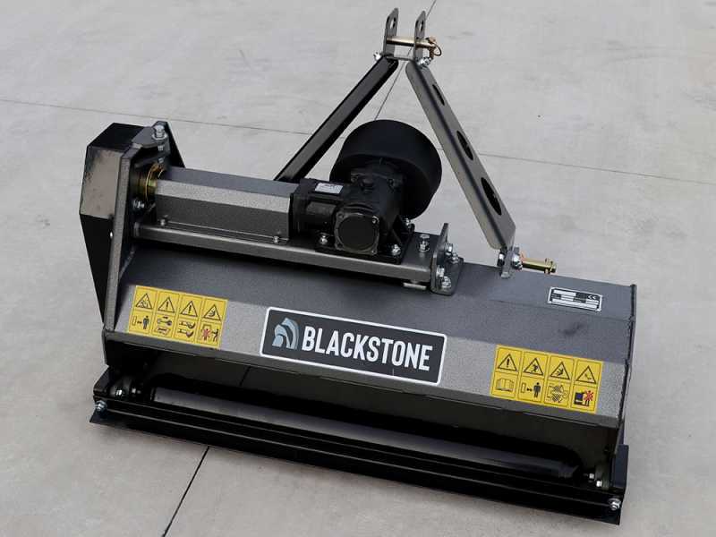 BlackStone BL 80 - Broyeur sur Tracteur - S&eacute;rie l&eacute;g&egrave;re