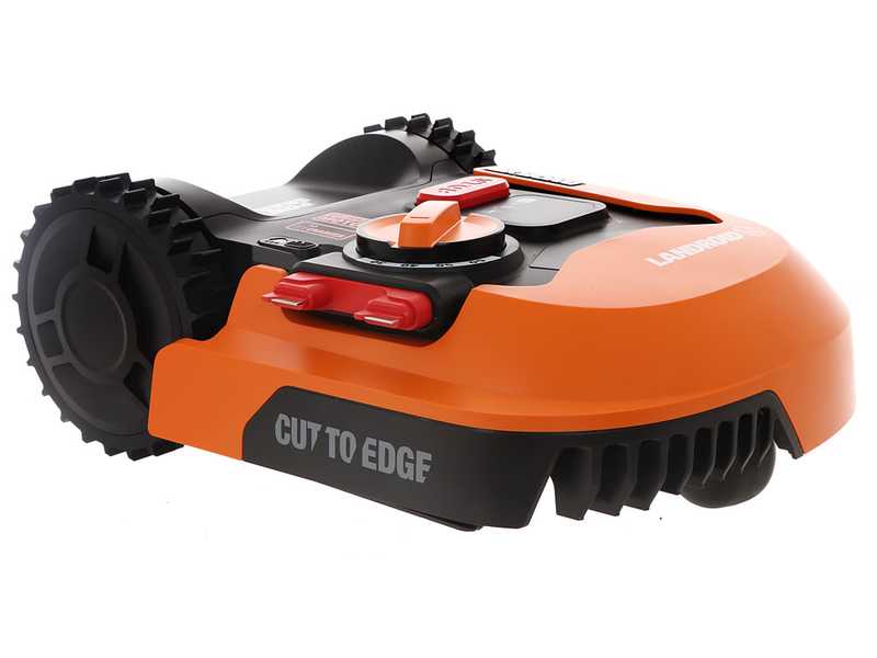 Worx best sale landroid mwr141e