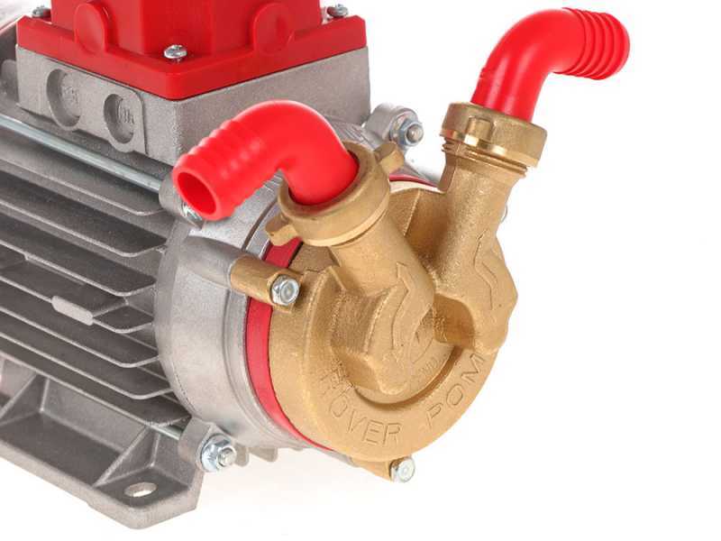 Rover Marina 20 - Pompe &eacute;lectrique de transfert - 24 V