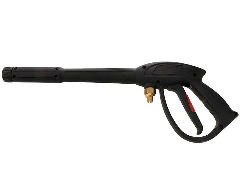 Nettoyeur haute pression Comet K 200 10/150 Classic - Pression max 150 bar