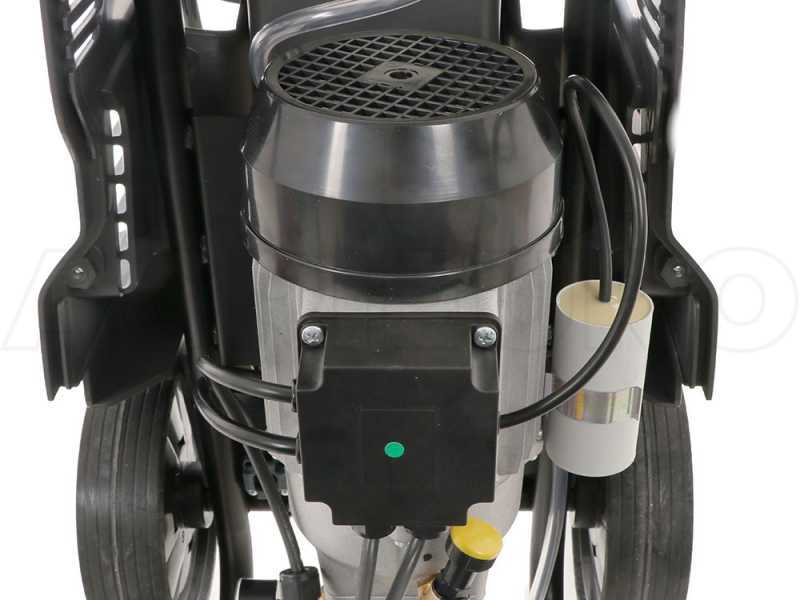 Nettoyeur haute pression Comet K 200 10/150 Classic - Pression max 150 bars