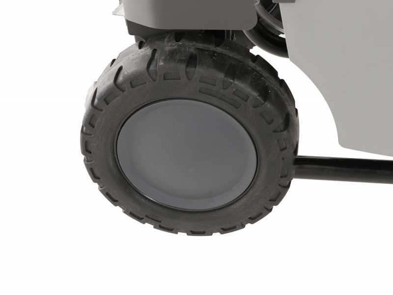 Nettoyeur haute pression Comet K 250 15/170 TSR Classic - Pression max 170 bars
