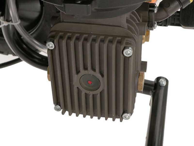 Nettoyeur haute pression  K 250 13/190 TSR Classic - Pression max 190 bar