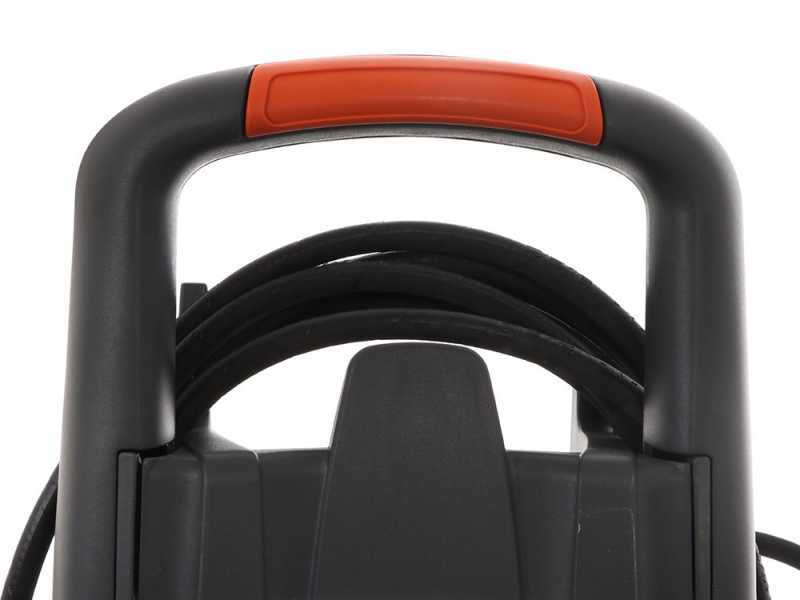 Nettoyeur haute pression  K 250 13/190 TSR Classic - Pression max 190 bars
