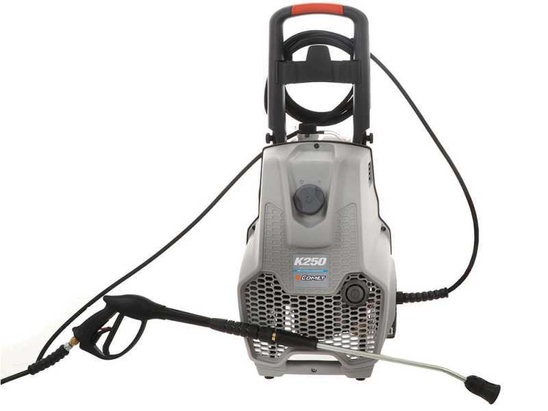 Nettoyeur haute pression  K 250 13/190 TSR Classic - Pression max 190 bars