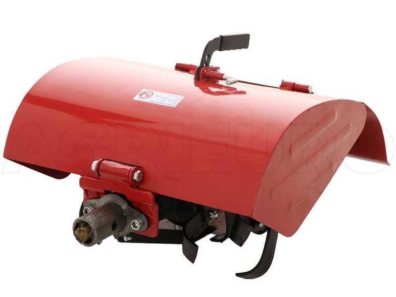 Accessoire fraise de 50cm pour MCT650 GeoTech Pro