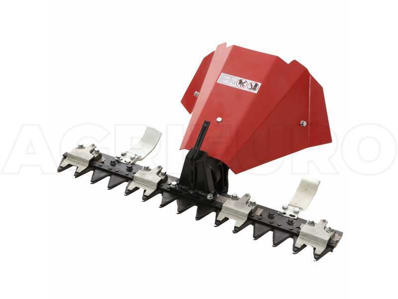 Accessoire barre de coupe de 76cm pour MCT650 Geotech