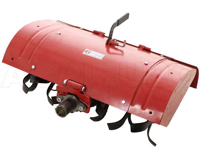 Accessoire fraise de 72cm pour MCT900 Geotech