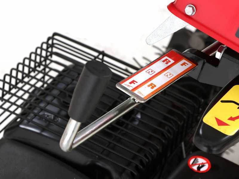 GeoTech-Pro MCT900 - Motoculteur G &agrave; essence - Loncin G270F - 9,5 CV