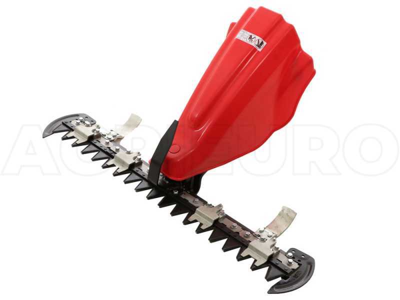 Accessoire barre de coupe de 97cm pour MCT900 GeoTech Pro