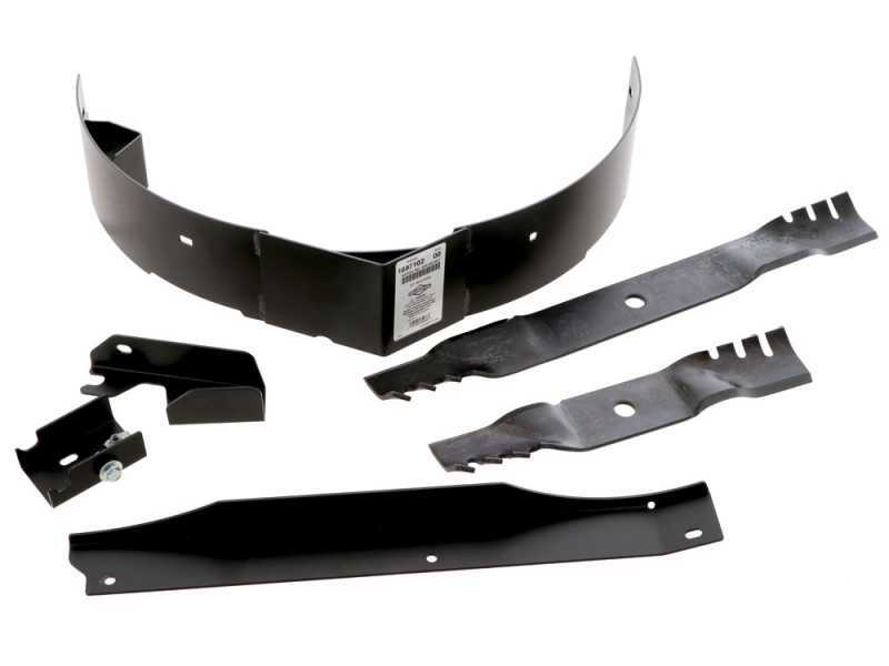 Kit mulching 92cm pour ZTX105