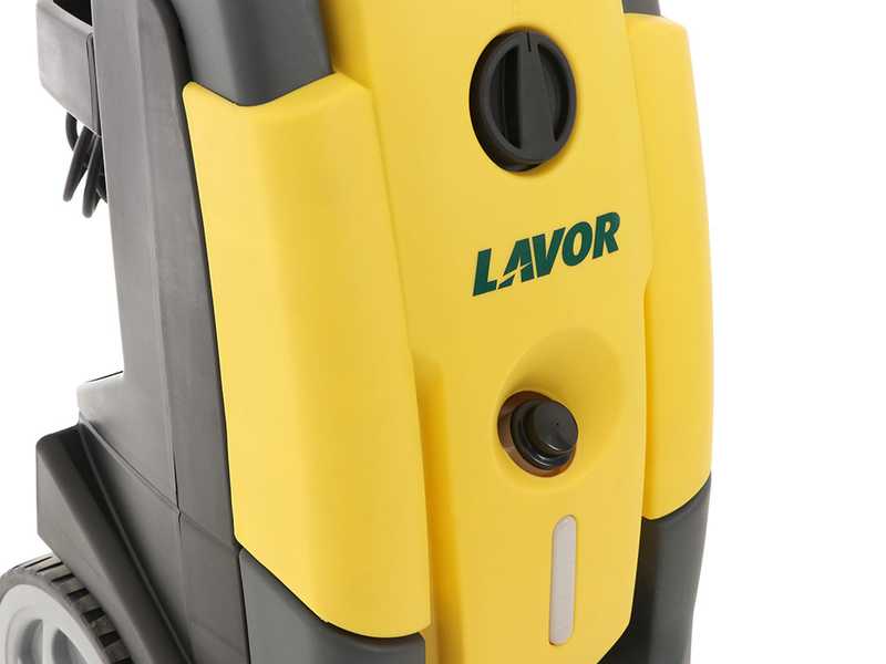 Nettoyeur haute pression Lavorwash &agrave; froid Lavor Alaska GX - &Eacute;lectrique &agrave; eau froide 180 bars max