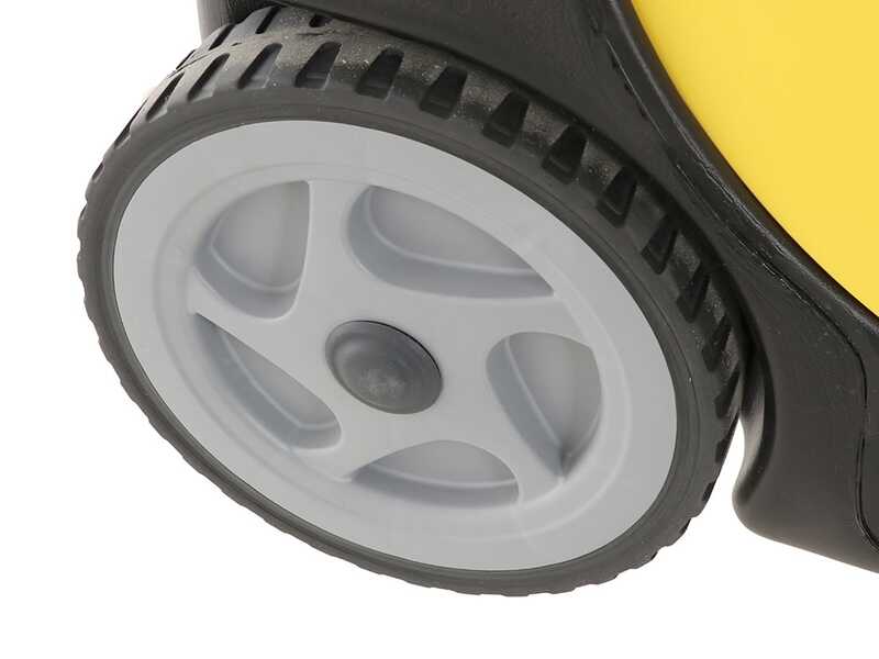 Nettoyeur haute pression Lavorwash &agrave; froid Lavor Arizona GL - &Eacute;lectrique &agrave; eau froide 150 bar max