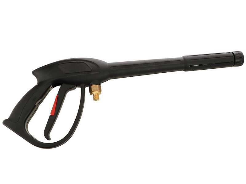 Nettoyeur haute pression Lavorwash &agrave; froid Lavor Arizona GL - &Eacute;lectrique &agrave; eau froide 150 bar max