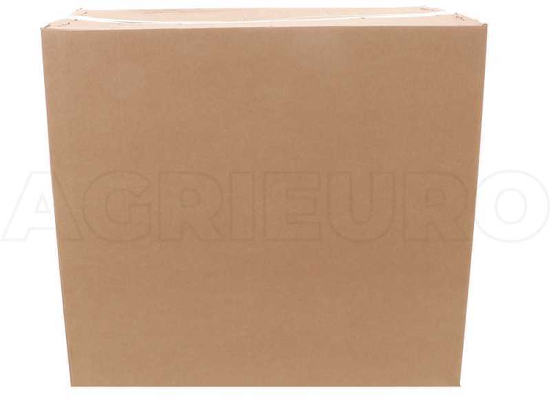 Nettoyeur haute pression &eacute;lectrique &agrave; eau froide Lavor Tucson 1509 GL - Monophas&eacute; &agrave; eau froide 160 bars max