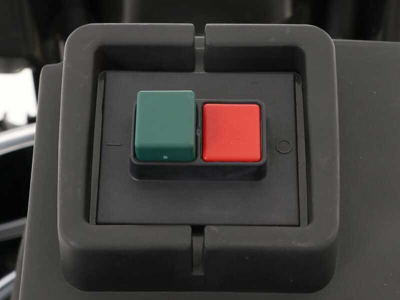 Lavor Tucson 1713 GL - Nettoyeur haute pression &agrave; froid professionnel - Triphas&eacute; - 190 bar - D&eacute;bit  780 l/h