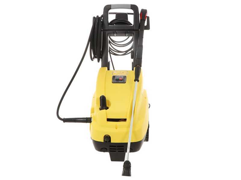 Lavor Tucson 1713 GL - Nettoyeur haute pression &agrave; froid professionnel - Triphas&eacute; - 190 bars - D&eacute;bit  780 l/h