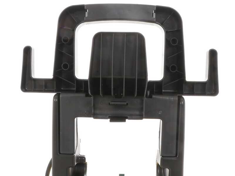 Nettoyeur haute pression &eacute;lectrique &agrave; eau froide  Lavor Tucson 2017 GL - Triphas&eacute; 230 bar max