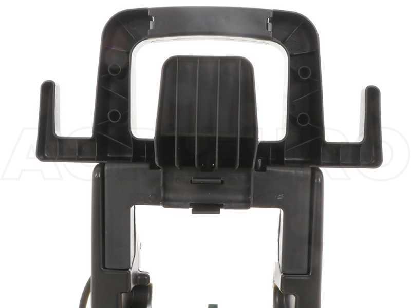 Nettoyeur haute pression &eacute;lectrique &agrave; eau froide  Lavor Tucson 2017 GL - Triphas&eacute; 230 bars max