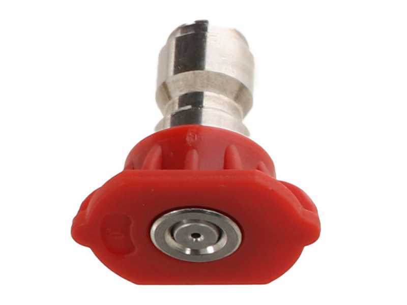Nettoyeur haute pression thermique Lavor Thermic 9L - moteur Loncin LC175F-2 &agrave; essence 9HP