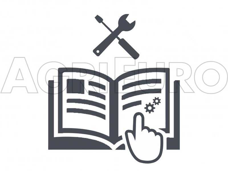 Blackstone BG 5050-X - Groupe &eacute;lectrog&egrave;ne avec AVR 3.6 kw - Continue 3.2 kW Monophas&eacute;