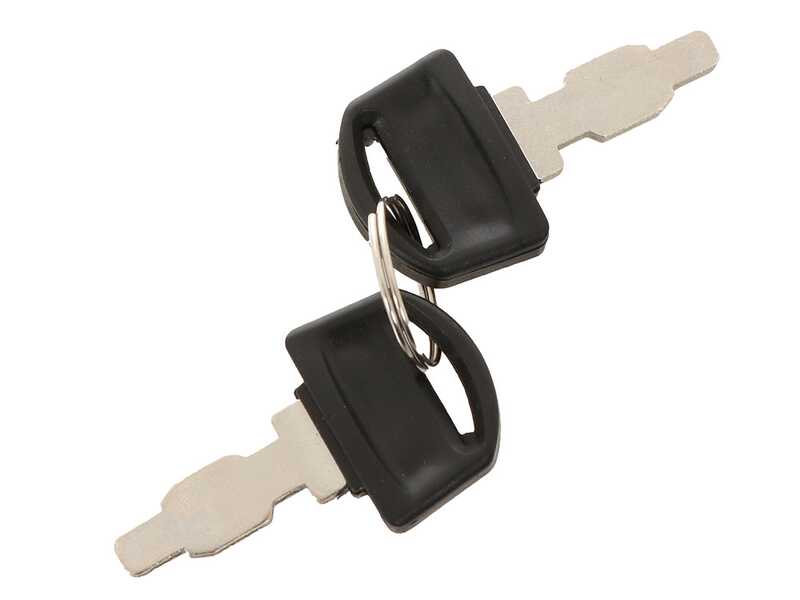 Blackstone BG 5050-X ES - Groupe &eacute;lectrog&egrave;ne avec AVR 3.6 kw - Continue 3.2 kW Monophas&eacute;