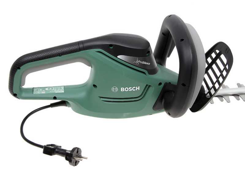 Bosch Universal Hedgecut 60 - Taille-haie &eacute;lectrique avec lame de 60 cm - 480W