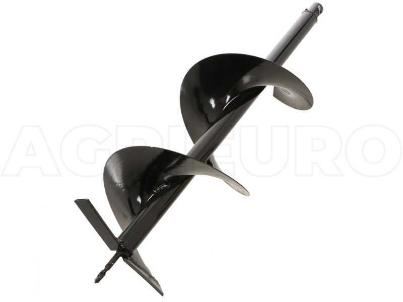 BlackStone HD530 - Tari&egrave;re 2 temps &agrave; m&eacute;lange - 3 M&egrave;ches incluses