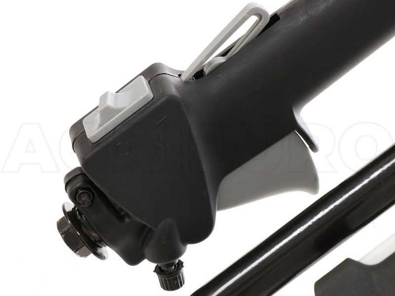 BlackStone PD530 - Tari&egrave;re thermique 2 temps &agrave; m&eacute;lange - 3 M&egrave;ches incluses