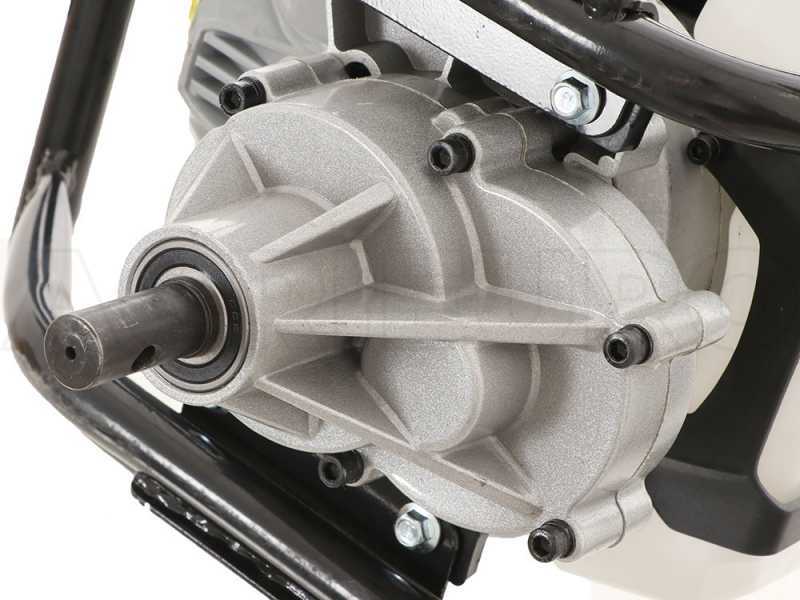 BlackStone PD530 - Tari&egrave;re thermique 2 temps &agrave; m&eacute;lange - 3 M&egrave;ches incluses