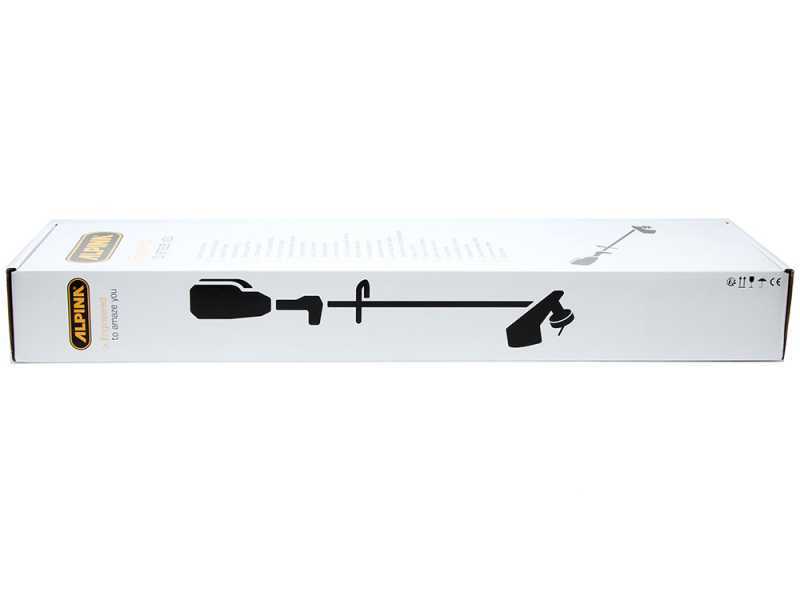 Alpina ATR 350 E - Coupe-bordure &eacute;lectrique - 350 W